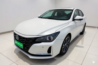 长安 锐程CC 2022款 蓝鲸版 1.5T DCT豪华型