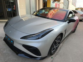 哪吒汽车 哪吒GT 2023款 580 AWD