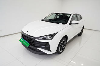 东风风神 奕炫 2026款 1.5L 自动豪华型