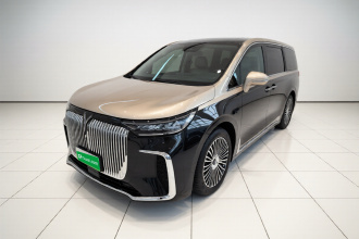 岚图汽车 岚图梦想家 2025款 PHEV 四驱旗舰乾崑版