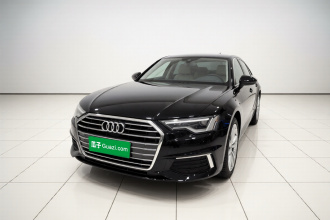 奥迪A6L 2019款 45 TFSI 臻选致雅型
