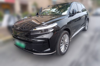 乐道L90 2025款 Ultra 六座版