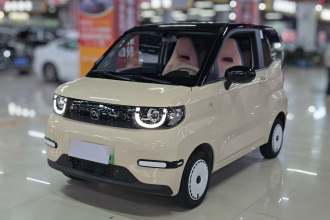 奇瑞 QQ冰淇淋 2024款 青春版 205km圣代