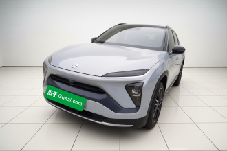 蔚来ES6 2022款 75kWh 运动版