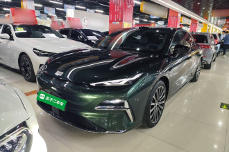 吉利银河 银河星耀8 2025款 130km EM-P 星舰版