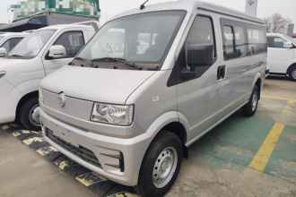 瑞驰汽车 瑞驰新能源ES50 2024款 先锋型Ⅰ