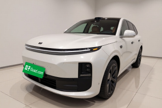 理想汽车 理想L6 2024款 Max