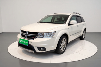 道奇 酷威 2014款 2.4L 两驱旅行版