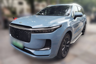 理想汽车 理想ONE 2021款 增程6座版