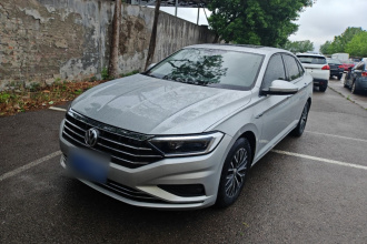 大众 速腾 2020款 280TSI DSG舒适型 国VI