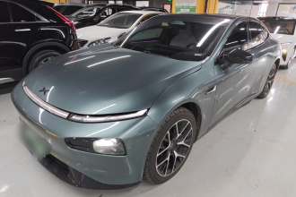 小鹏P7 2023款 P7i 610 Max 性能版