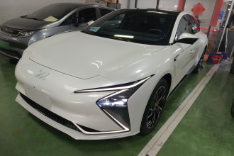 智己汽车 智己L7 2022款 Dynamic