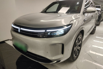 鸿蒙智行 问界M7 2024款 1.5T 四驱Plus版 5座