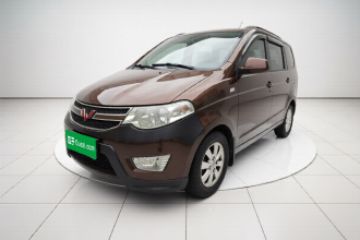 五菱汽车 五菱宏光 2015款 1.5L S 基本型国IV