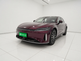 奇瑞风云 风云A9L 2025款 四驱高能巅峰版