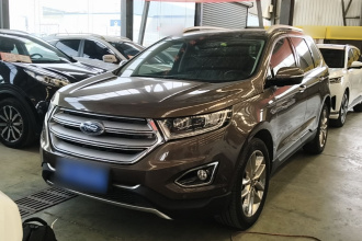 福特 锐界 2016款 EcoBoost 245 四驱尊锐型 7座