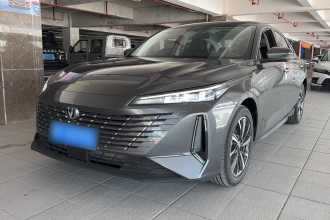 长安 逸动 2025款 蓝鲸 1.5T 500Bar旗舰型