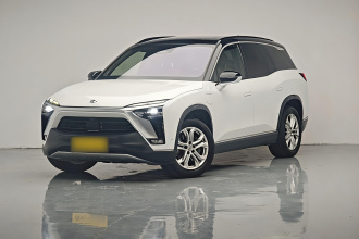 蔚来ES8 2020款 415KM 七座版
