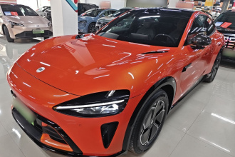 小米汽车 小米YU7 2025款 后驱长续航版