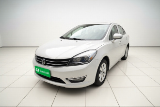 东风风神L60 2015款 1.8L 自动新享型