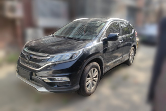 本田CR-V 2016款 2.0L 两驱经典版