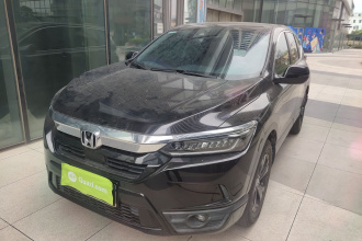 本田 皓影 2021款 240TURBO CVT两驱智享版