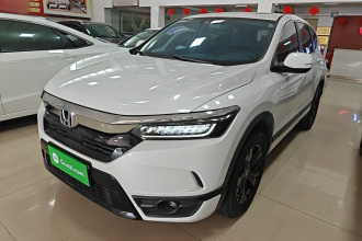 本田 皓影 2021款 240TURBO CVT两驱豪华版