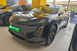 阿维塔07 2026款 Ultra 纯电版四驱