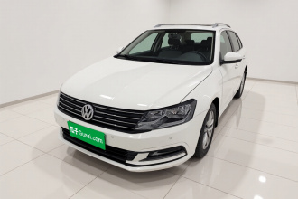 大众 朗行 2015款 230TSI DSG舒适版