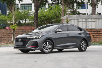 长安 逸动 2022款 PLUS 蓝鲸NE 1.4T GDI DCT尊贵版