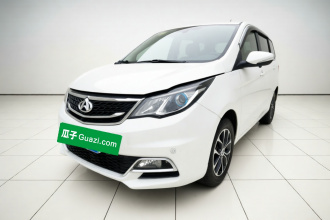 长安凯程 长安欧尚A600 2017款 1.5L 手动豪华型