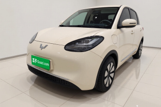 五菱汽车 五菱缤果 2025款 333km 悦享款