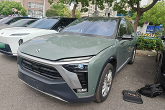 蔚来ES8 2020款 580KM 六座版