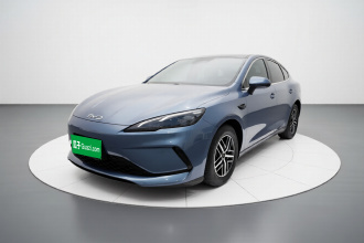 比亚迪 海豹05 DM-i 2025款 DM-i 智驾版 55KM尊贵型