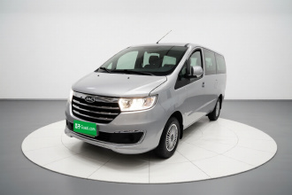 江淮瑞风 瑞风M3 2025款 PLUS 1.5T 手动经典版 7座