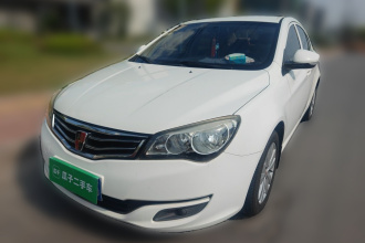 荣威350 2014款 1.5L 手动迅驰版