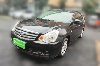 日产 轩逸 2016款 经典 1.6XE 手动舒适版