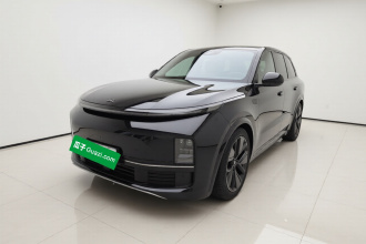 理想汽车 理想L8 2023款 Pro