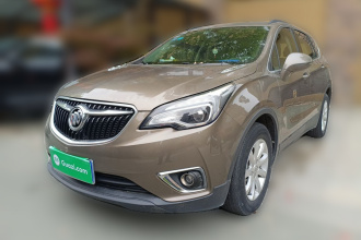 别克 昂科威 2019款 20T 两驱领先型 国V