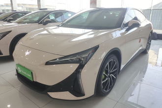ARCFOX极狐 极狐 阿尔法S5 2024款 560MAX 185kW
