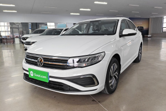 大众 宝来 2026款 200TSI DSG悦行导航版