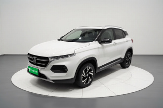 宝骏510 2017款 1.5L 手动豪华型