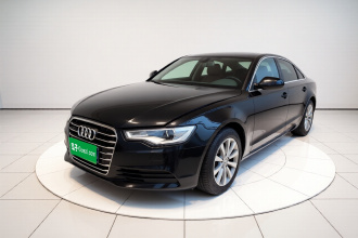 奥迪A6L 2014款 TFSI 标准型
