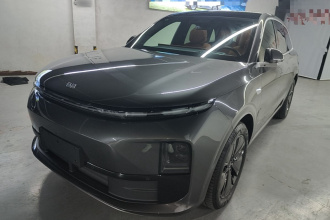 理想汽车 理想L6 2024款 Pro