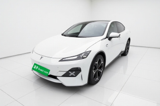 深蓝汽车 深蓝SL03 2024款 135Plus荣耀版