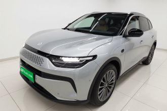 零跑汽车 零跑C11 2024款 增程 300尊享版