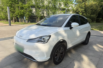 哪吒汽车 哪吒V 2022款 潮 400 Lite