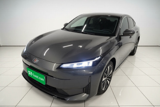 长安启源A05 2024款 真香版 70 超越型