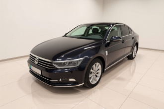 大众 迈腾 2019款 330TSI DSG 领先型 国V