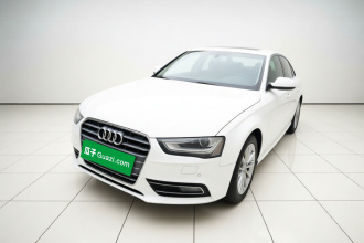 奥迪A4L 2015款 35 TFSI 自动舒适型